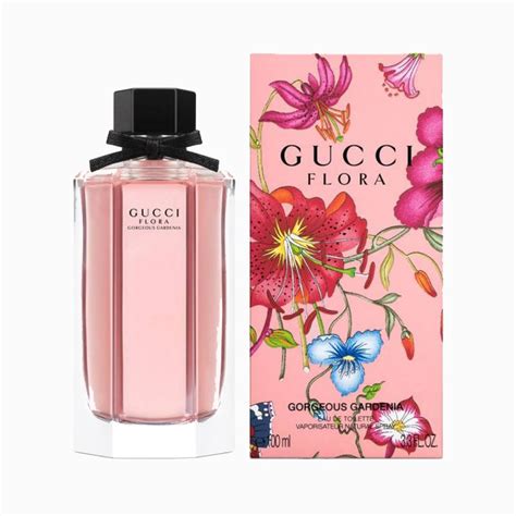 gucci flora gardenia 10 ml|gucci gorgeous gardenia sale.